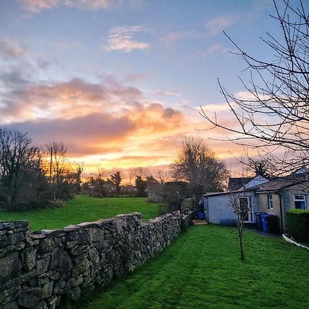 Annie Dee'S Guest Accommodation Ballygowan Eksteriør bilde