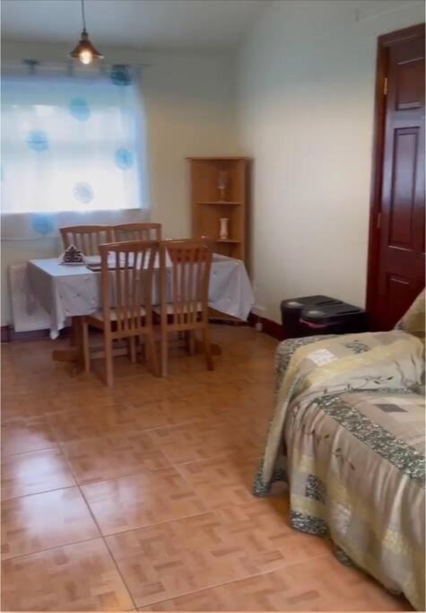 Annie Dee'S Guest Accommodation Ballygowan Eksteriør bilde