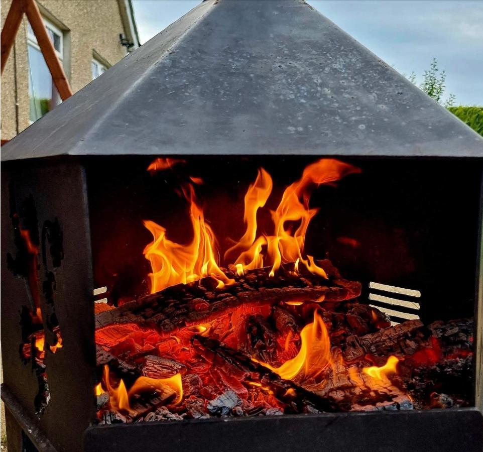 Annie Dee'S Guest Accommodation Ballygowan Eksteriør bilde